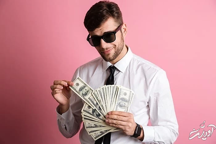 وضعیت مالی